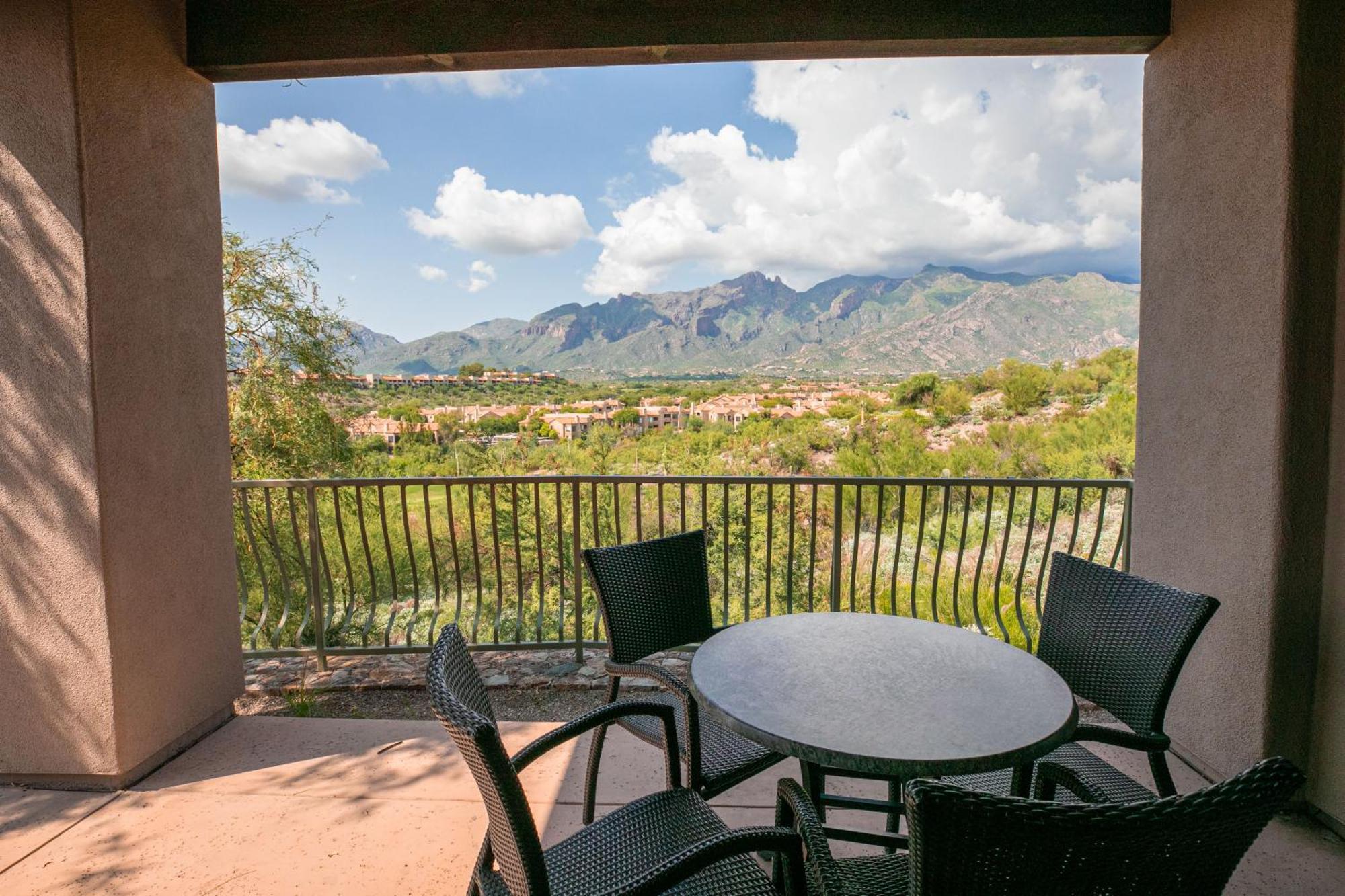 Hacienda del Sol Guest Ranch Resort Tucson Zimmer foto